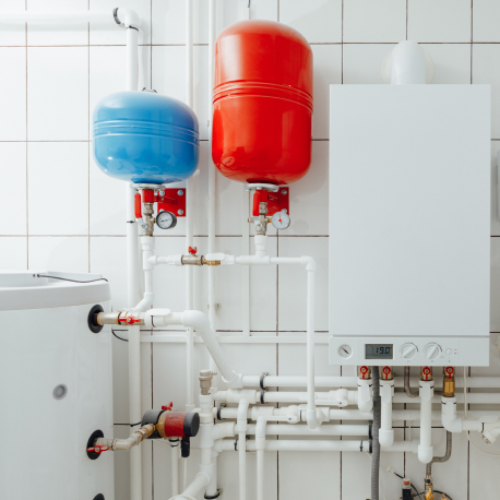 Heizungsanlagen in Minden, Bad Oeynhausen & Porta Westfalica