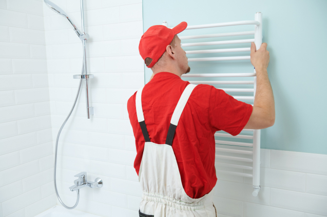 Notdienst für Heizung und Sanitär - auch im Notfall 24 Stunden für Sie im Einsatz!