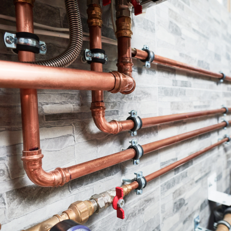 Rohrreinigung und Kanalreinigung in Minden | 24 h Notdienst